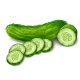fresh vegetables Malaysia - Cucumber