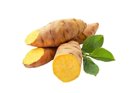 fresh vegetables Malaysia - halia muda