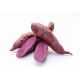 fresh vegetables Malaysia - sweet potato purple